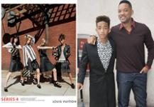 Jaden Smith Jaden Smith