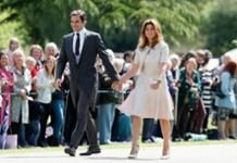 Roger Federer & Mirka Federer Roger Federer & Mirka Federer