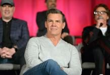 Josh Brolin (L.A.) Josh Brolin (L.A.)