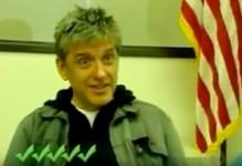 Craig Ferguson - Escócia Craig Ferguson - Escócia