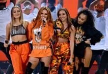 Little Mix Little Mix