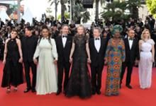 Cannes Film Festival Jury Members Cannes Film Festival Jury Members