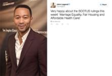 John Legend John Legend