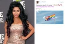 Snooki - Nicole Polizzi Snooki - Nicole Polizzi