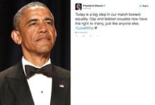 Barack Obama Barack Obama