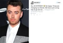 Sam Smith Sam Smith
