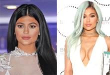 Kylie Jenner Kylie Jenner