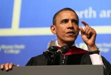 Barack Obama Barack Obama