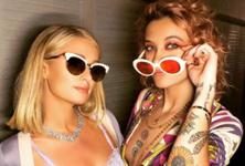 Paris Hilton Paris Hilton