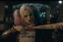 Margot Robbie, Harley Quinn Margot Robbie, Harley Quinn