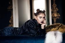 Iris Law Iris Law