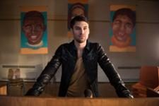 Ryan Guzman, Carlos Gutierrez Ryan Guzman, Carlos Gutierrez