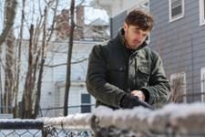 Casey Affleck Casey Affleck