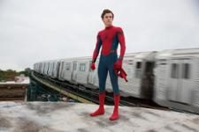 Tom Holland, Spider-Man Tom Holland, Spider-Man
