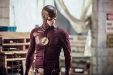 Grant Gustin, The Flash Grant Gustin, The Flash