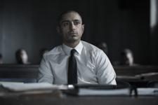 Riz Ahmed, <i>The Night of</i> Riz Ahmed, <i>The Night of</i>