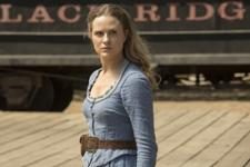 Evan Rachel Wood, <i>Westworld</i> Evan Rachel Wood, <i>Westworld</i>