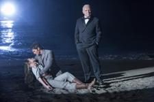 Anthony Hopkins, <i>Westworld</i> Anthony Hopkins, <i>Westworld</i>