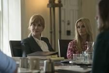 Nicole Kidman & Reese Witherspoon, <i>Big Little Lies</i> Nicole Kidman & Reese Witherspoon, <i>Big Little Lies</i>