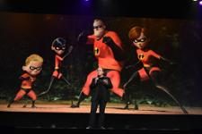 Brad Bird Brad Bird