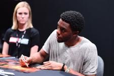 Chadwick Boseman Chadwick Boseman