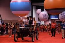 Dove Cameron, Cameron Boyce & China Anne McClain Dove Cameron, Cameron Boyce & China Anne McClain