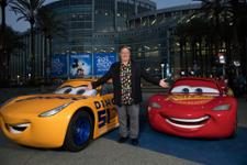 John Lasseter John Lasseter