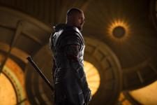 Skurge (Karl Urban) Skurge (Karl Urban)