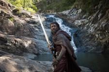 Heimdall (Idris Elba) Heimdall (Idris Elba)