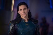 Loki (Tom Hiddleston) Loki (Tom Hiddleston)