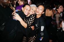 Binx Walton, Cardi B & Alexander Wang Binx Walton, Cardi B & Alexander Wang