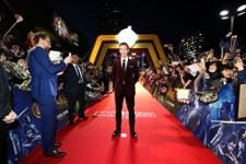 Benedict Cumberbatch (Seoul) Benedict Cumberbatch (Seoul)