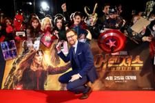 Tom Hiddleston (Seoul) Tom Hiddleston (Seoul)