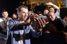 Benedict Cumberbatch (Singapore) Benedict Cumberbatch (Singapore)