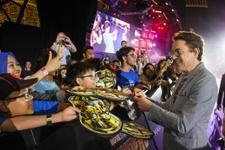 Robert Downey Jr. (Singapore) Robert Downey Jr. (Singapore)