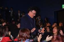 Anthony Russo (Tokyo) Anthony Russo (Tokyo)