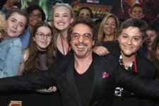 Robert Downey Jr. (Hollywood) Robert Downey Jr. (Hollywood)