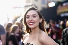 Elizabeth Olsen (Hollywood) Elizabeth Olsen (Hollywood)