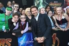 Bradley Cooper (Hollywood) Bradley Cooper (Hollywood)
