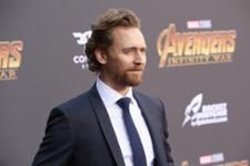Tom Hiddleston (Hollywood) Tom Hiddleston (Hollywood)