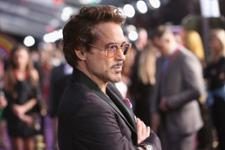 Robert Downey Jr. (Hollywood) Robert Downey Jr. (Hollywood)