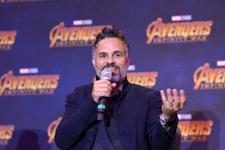 Mark Ruffalo (Mexico) Mark Ruffalo (Mexico)