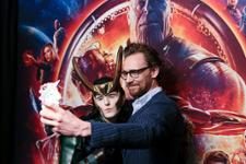 Tom Hiddleston (Londres) Tom Hiddleston (Londres)