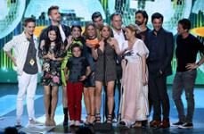 Fuller House Fuller House