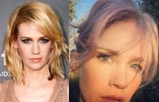 January Jones January Jones