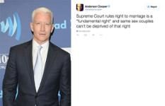Anderson Cooper Anderson Cooper