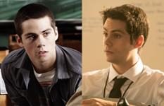 Mieczyslaw "Stiles" Stilinski (Dylan O'Brien) Mieczyslaw "Stiles" Stilinski (Dylan O'Brien)