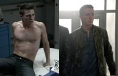 Jackson Whittemore (Colton Haynes) Jackson Whittemore (Colton Haynes)