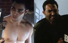 Derek Hale (Tyler Hoechlin) Derek Hale (Tyler Hoechlin)