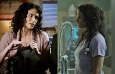 Melissa McCall (Melissa Ponzio) Melissa McCall (Melissa Ponzio)